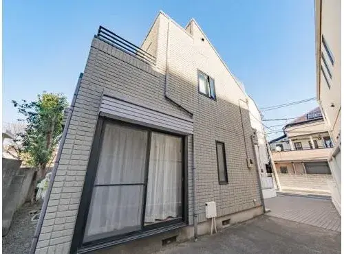 3寝室物件 豊島区 東京都 (2)