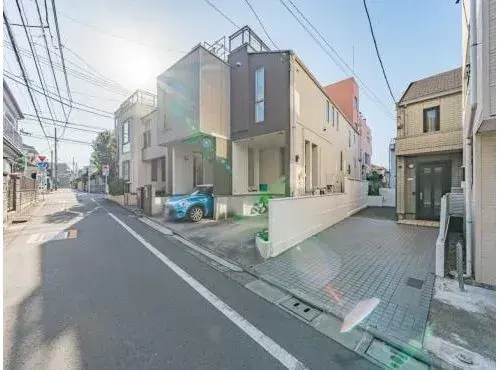 3寝室物件 豊島区 東京都 (11)