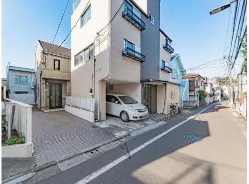 3寝室物件 豊島区 東京都 (12)