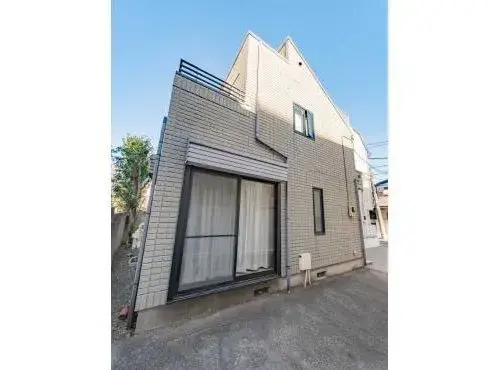 3寝室物件 豊島区 東京都 (3)