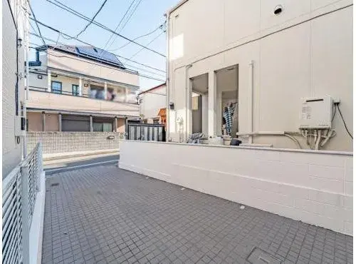 3寝室物件 豊島区 東京都 (5)