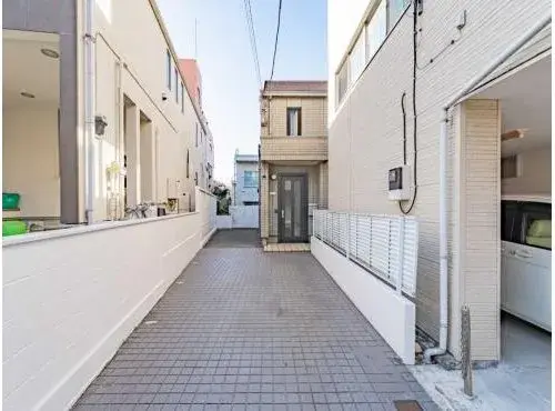 3寝室物件 豊島区 東京都 (6)