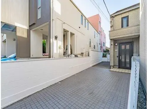 3寝室物件 豊島区 東京都 (7)