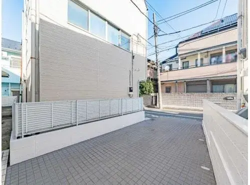 3寝室物件 豊島区 東京都 (8)