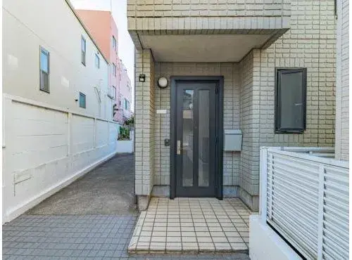 3寝室物件 豊島区 東京都 (9)