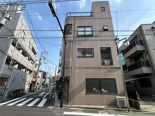 Tokyo Itabashi-ku Объект 3LDK (2)