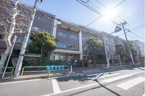 Tokyo Itabashi-ku Объект 3LDK (11)