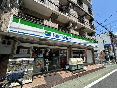 Tokyo Itabashi-ku Объект 3LDK (13)