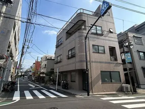 Tokyo Itabashi-ku Объект 3LDK (3)