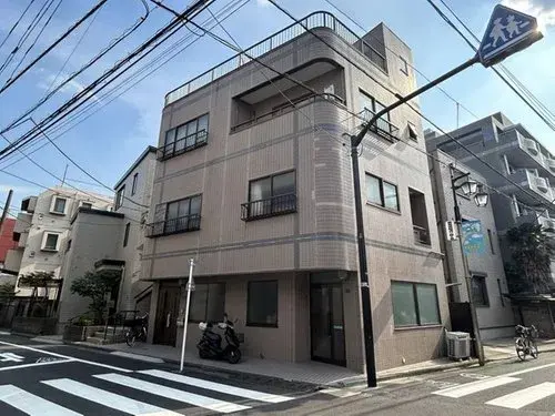 Tokyo Itabashi-ku Объект 3LDK (4)