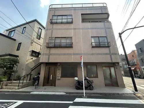 Tokyo Itabashi-ku Объект 3LDK (5)