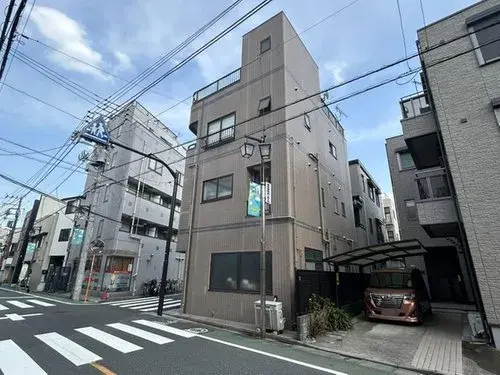 Tokyo Itabashi-ku Объект 3LDK (6)