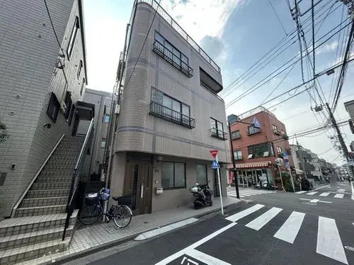 Tokyo Itabashi-ku Объект 3LDK (7)