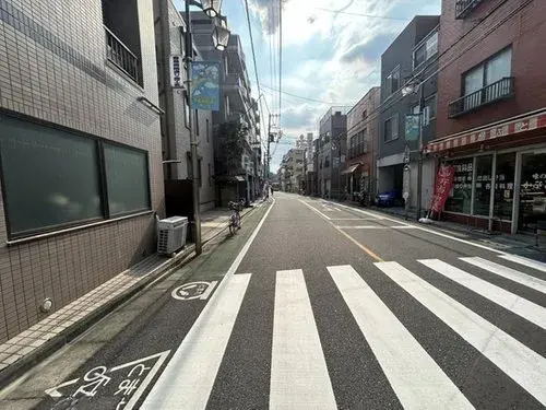 Tokyo Itabashi-ku Объект 3LDK (8)