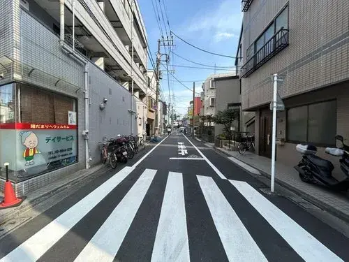 Tokyo Itabashi-ku Объект 3LDK (9)