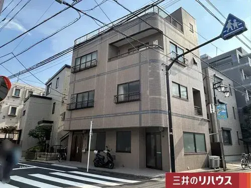 Tokyo Itabashi-ku Объект 3LDK (10)