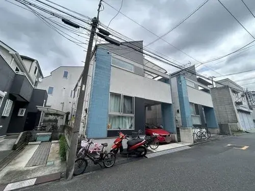3LDK+S Property Nakano Ward Tokyo (2)