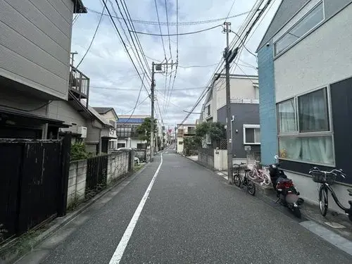3LDK+S Property Nakano Ward Tokyo (3)