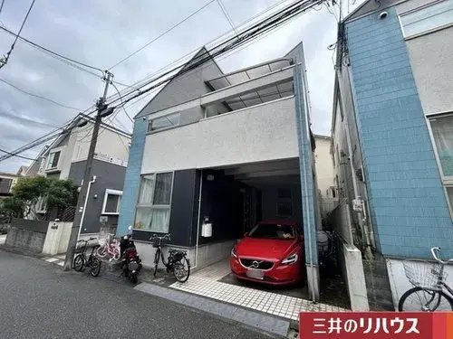 3LDK+S Property Nakano Ward Tokyo (4)