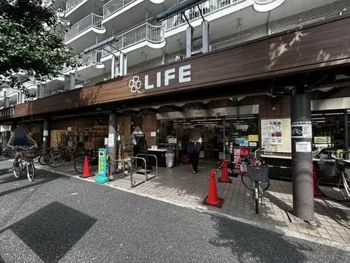 3LDK+S Property Nakano Ward Tokyo (5)