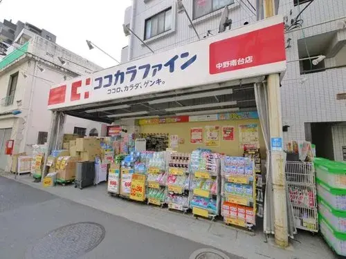 3LDK+S Property Nakano Ward Tokyo (7)