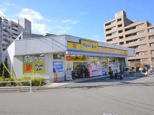 3LDK+S Property Nakano Ward Tokyo (8)