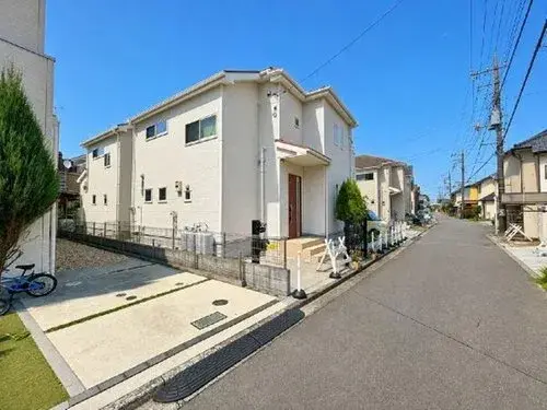 3LDK Musashimurayama City Tokyo (11)