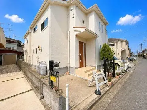 3LDK Musashimurayama City Tokyo (3)