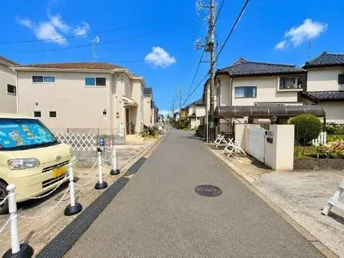 3LDK Musashimurayama City Tokyo (4)