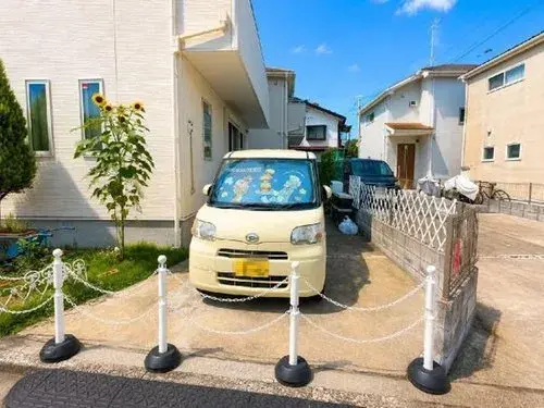 3LDK Musashimurayama City Tokyo (6)