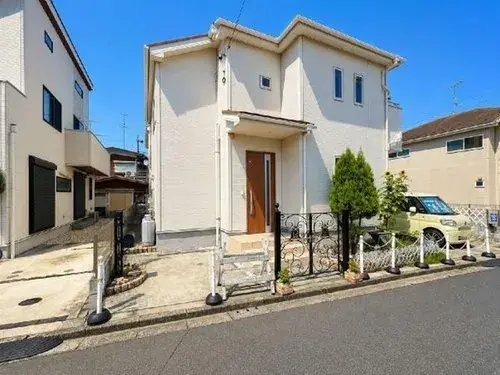 3LDK Musashimurayama City Tokyo (10)