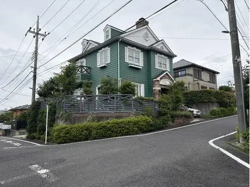 Akiya in 町田市