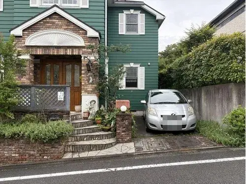 3LDK Ciudad de Machida Tokio (2)