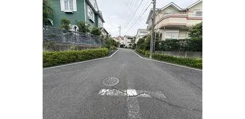 3LDK Ciudad de Machida Tokio (3)