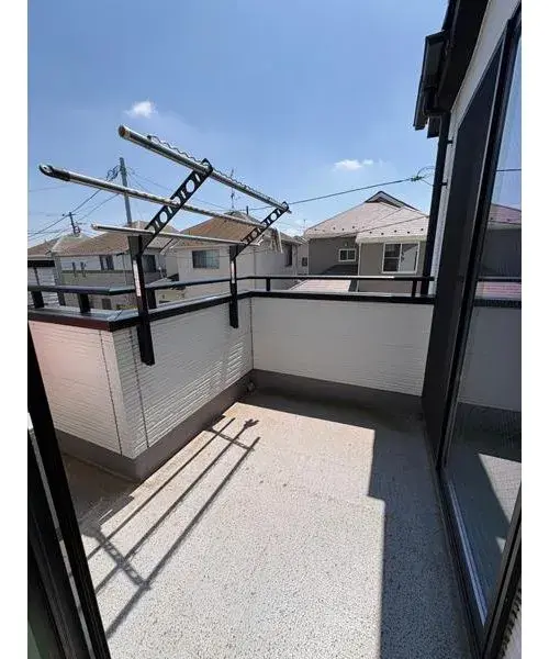 4LDK+S Propriété Ville de Kiyose Tokyo (2)