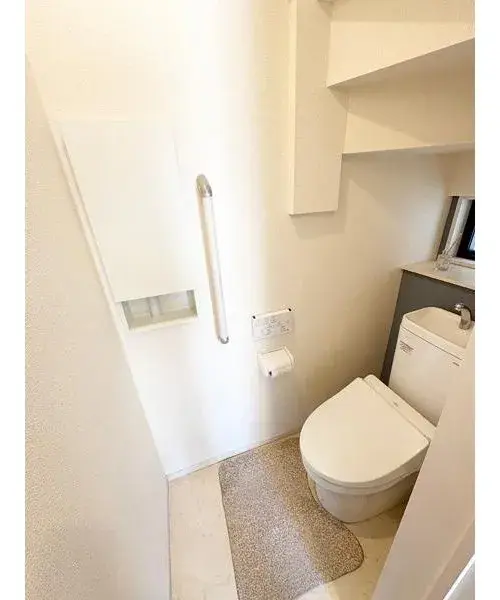 4LDK+S Propriété Ville de Kiyose Tokyo (14)