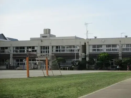 4LDK+S Propriété Ville de Kiyose Tokyo (16)