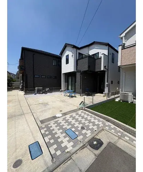 4LDK+S Propriété Ville de Kiyose Tokyo (3)
