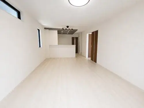 4LDK+S Propriété Ville de Kiyose Tokyo (4)