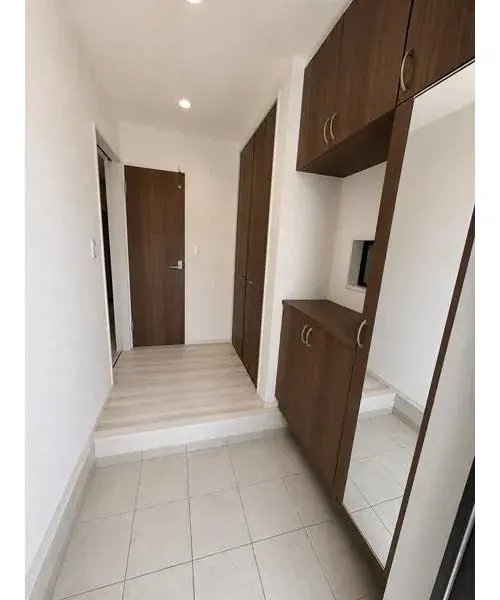 4LDK+S Propriété Ville de Kiyose Tokyo (8)