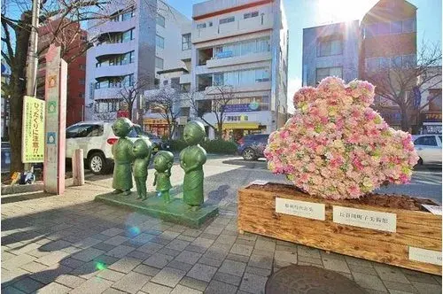 三室两厅带储藏室房产 世田谷区 东京都 (15)