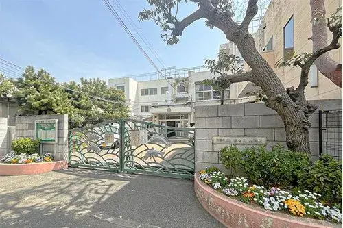 三室两厅带储藏室房产 世田谷区 东京都 (16)