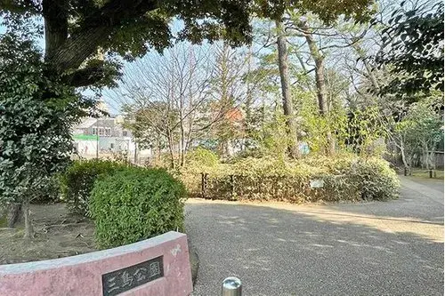 三室两厅带储藏室房产 世田谷区 东京都 (18)