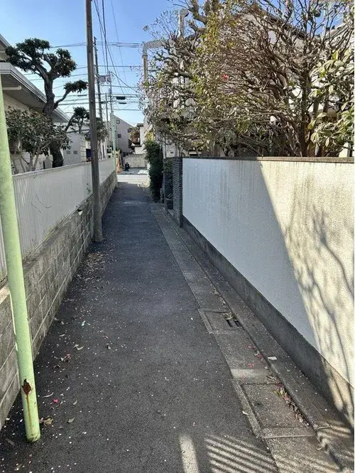 Недвижимость 6LDK, Ota Ward, Tokyo (2)