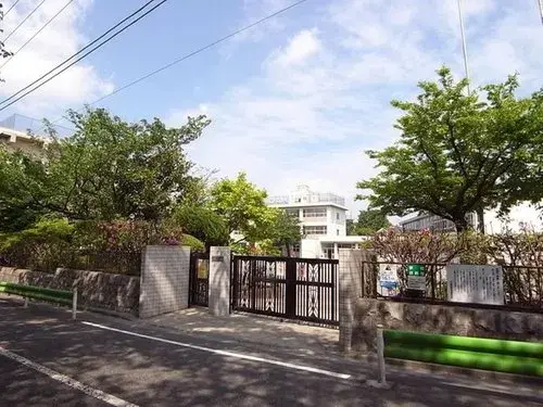 Недвижимость 6LDK, Ota Ward, Tokyo (12)