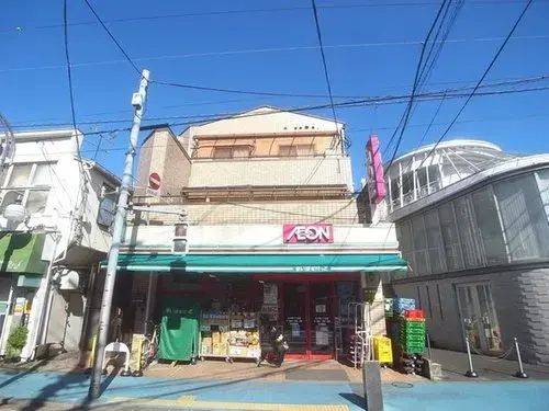 Недвижимость 6LDK, Ota Ward, Tokyo (15)