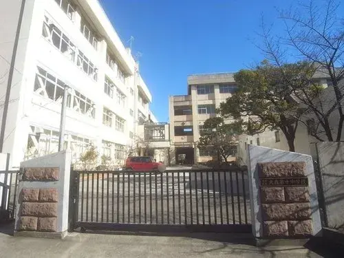 Недвижимость 6LDK, Ota Ward, Tokyo (16)