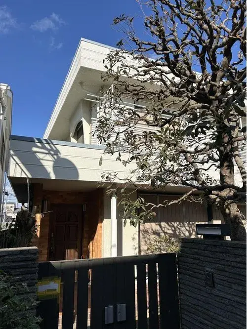 Недвижимость 6LDK, Ota Ward, Tokyo (3)