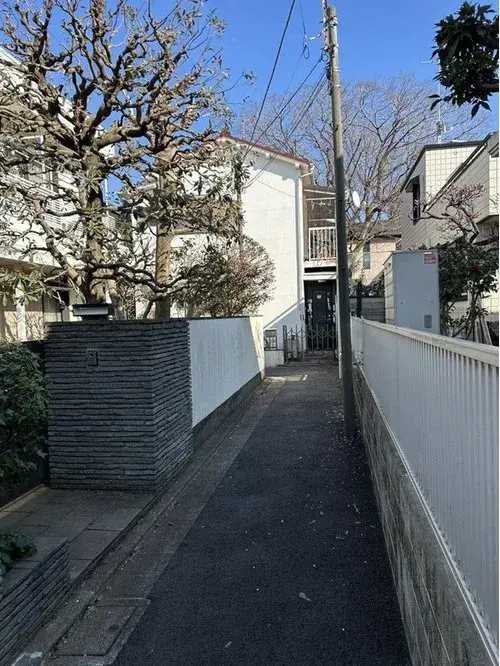 Недвижимость 6LDK, Ota Ward, Tokyo (6)