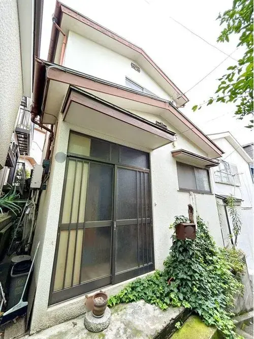 4DK Property Itabashi-ku Tokyo (4)